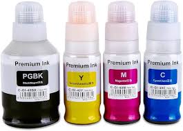 Canon GI-40 Multipack